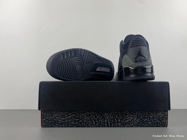 Kick Theory 3 Air CK9246-168 Jordan Retro Cat Black 0818